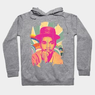 Prince Buster Hoodie